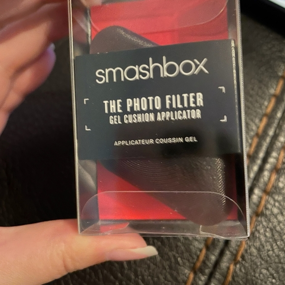 Smashbox gel cushion applicator - Picture 4 of 13